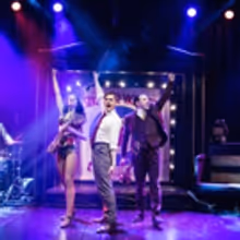 Photo Flash: First Look at MISS NIGHTINGALE