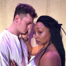 AIDA Opens Today At Music Mountain Theatre