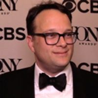 Tony Talk: Best Lighting Design of a Musical, Tyler Micoleau Video