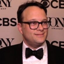 Tony Talk: Best Lighting Design of a Musical, Tyler Micoleau