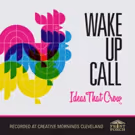 Front Porch Media Launches New Podcast - Wake Up Call