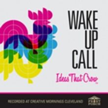 Front Porch Media Launches New Podcast - Wake Up Call