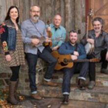 John Reischman And The Jaybirds Come to Festival Place