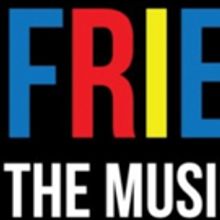 Aaron C. Rutherford of FRIENDS! THE MUSICAL PARODY Says It Is Wacky And Zany Fun!