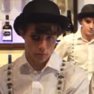 A CLOCKWORK ORANGE Comes To The Broken Hill Hotel