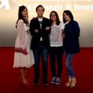 Premiere Of Ivan Ayr's Debut Feature SONI Gets A Standing Ovation At The Festival