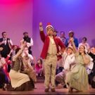 Photo Coverage: First look at Grandview Carriage Place Players' THE MUSIC MAN