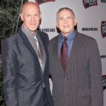 Craig Zadan & Neil Meron Talk HAIR Live, A FEW GOOD MEN and Reviving SMASH