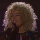 VIDEO: Cam Performs 'Diane' on THE LATE LATE SHOW