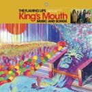 The Flaming Lips To Release New Album KING'S MOUTH As A Record Store Day Exclusive