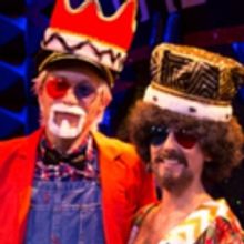 The 3rd Annual MR. TWIN PEAKS PAGEANT Announced At Joe's Pub