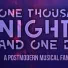 Prospect Theater Company Presents ONE THOUSAND NIGHTS AND ONE DAY