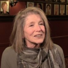 TV Exclusive: Song Stories- How Did She Write One of Broadway's Best Duets? Lucy Simo