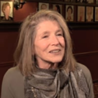 TV Exclusive: Song Stories- How Did She Write One of Broadway's Best Duets? Lucy Simon Tells the Tale of 'Lily's Eyes'