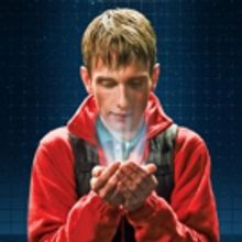 THE CURIOUS INCIDENT OF THE DOG IN THE NIGHT-TIME Comes To Longstreet Theatre