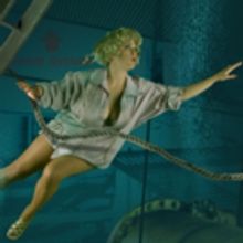 Hell In A Handbag Productions Announce POSEIDON! An Upside Down Musical