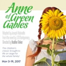 Olathe Civic Theatre Association To Present ANNE OF GREEN GABLES Next Month