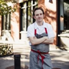 Chef Spotlight: Sean McPaul of HIGH STREET ON HUDSON in NYC