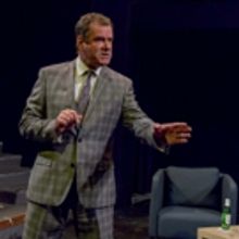 BWW Review: DON JUAN IN SOHO at Little Theatre, University Of Adelaide