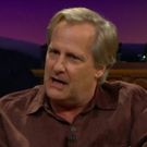 VIDEO: Jeff Daniels Hid In a Closet During His Concert