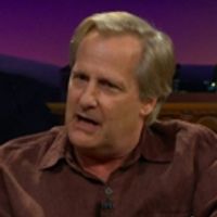 VIDEO: Jeff Daniels Hid In a Closet During His Concert Video