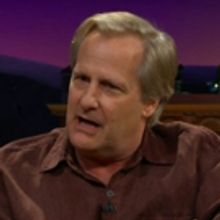 VIDEO: Jeff Daniels Hid In a Closet During His Concert