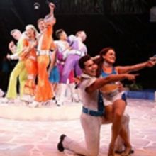 BWW Review: MAMMA MIA at North Shore Music Theatre