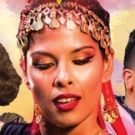 BOLLYWOOD BOULEVARD Comes To New Jersey Performing Arts Center
