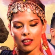 BOLLYWOOD BOULEVARD Comes To New Jersey Performing Arts Center