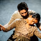 Hofesh Shechter Company Announces New Double Bill and Further Dates For GRAND FINALE