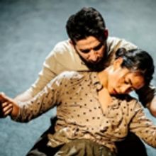 Hofesh Shechter Company Announces New Double Bill and Further Dates For GRAND FINALE