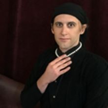 Spartanburg's Proud Mary Theatre Company Presents Encore Engagement of I AM MY OWN WI