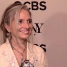 Tony Talk: Best Scenic Design of a Play, Christine Jones