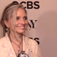 Tony Talk: Best Scenic Design of a Play, Christine Jones Video