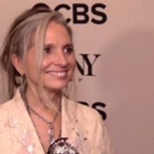 Tony Talk: Best Scenic Design of a Play, Christine Jones