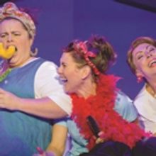 MAMMA MIA! Dances Its Way Into Brisbane