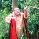 Shakespeare Company To Present KING LEAR At Sauk