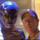 Jeff Farley Recreates Ray Bradbury for Touring Stage Portrayal of Sci-Fi Author
