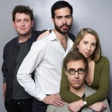 James Clements' THE DIANA TAPES To Receive NYC Premiere At HERE