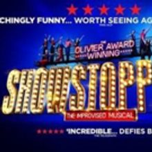 SHOWSTOPPER! THE IMPROVISED MUSICAL Will Have A Limited Run At London's The Other Pal
