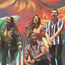 VIDEO: Broadway YouTuber Michael Korte Plays Through the 'Evolution of Lin-Manuel Mir