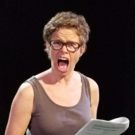 Eliza Gibson Taps Tech for Hilarious One-Woman Show at FRIGID NY