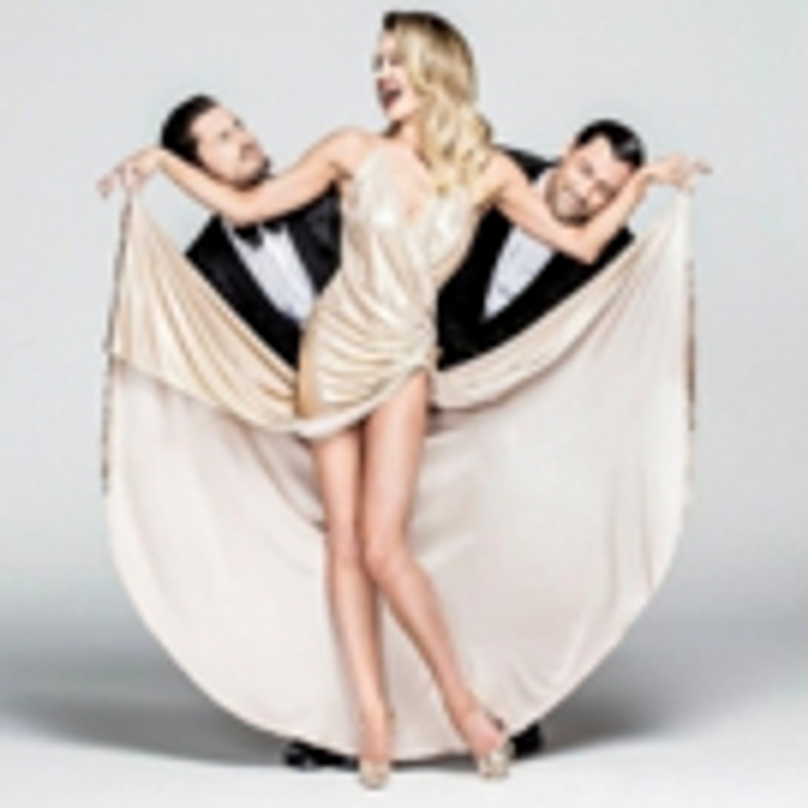 BWW Review: MAKS, VAL, & PETA LIVE ON TOUR: CONFIDENTIAL Brings Love Story to Durham 