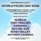 The Roxey Ballet Celebrates 25th Season with Performance at World Music Festival