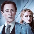 INSTINCT, Starring Alan Cumming, Premieres Tonight on CBS