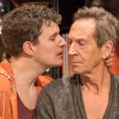 Photo Flash: First Look At the UK Premiere of GENTLY DOWN THE STREAM