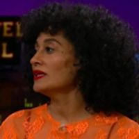 VIDEO: Tracee Ellis Ross Steals Things From Diana Ross Video