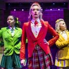 BWW Review: HEATHERS THE MUSICAL, Theatre Royal Haymarket