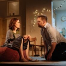 Photo Flash: National Theatre Presents BEGINNING