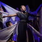 COMFORT WOMEN Approaches Final Performance Off-Broadway